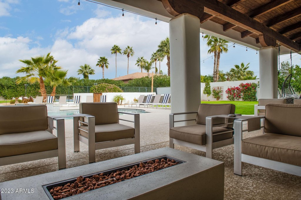 Scottsdale, Arizona, 85254, United States, 5 Bedrooms Bedrooms, ,4.5 BathroomsBathrooms,Residential,Forsale,2004052