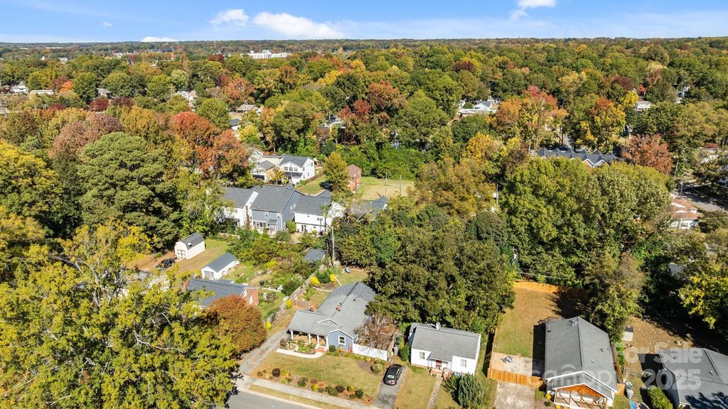 Charlotte, North Carolina, 28205, United States, 2 Bedrooms Bedrooms, ,2 BathroomsBathrooms,Residential,Forsale,2004560