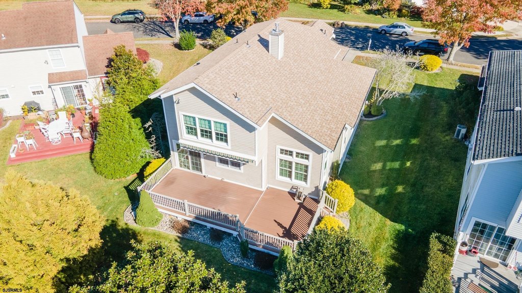 Egg Harbor Township, New Jersey, 08234, United States, 4 Bedrooms Bedrooms, ,3 BathroomsBathrooms,Residential,Forsale,1994156