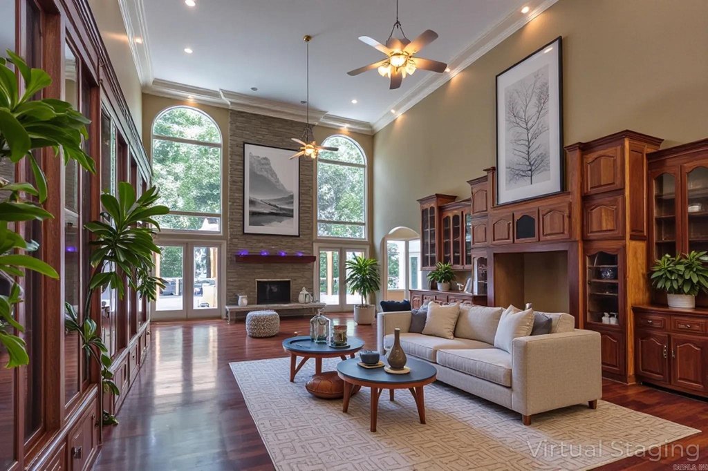 Russellville, Arkansas, 72802, United States, 7 Bedrooms Bedrooms, ,5.5 BathroomsBathrooms,Residential,Forsale,1959557