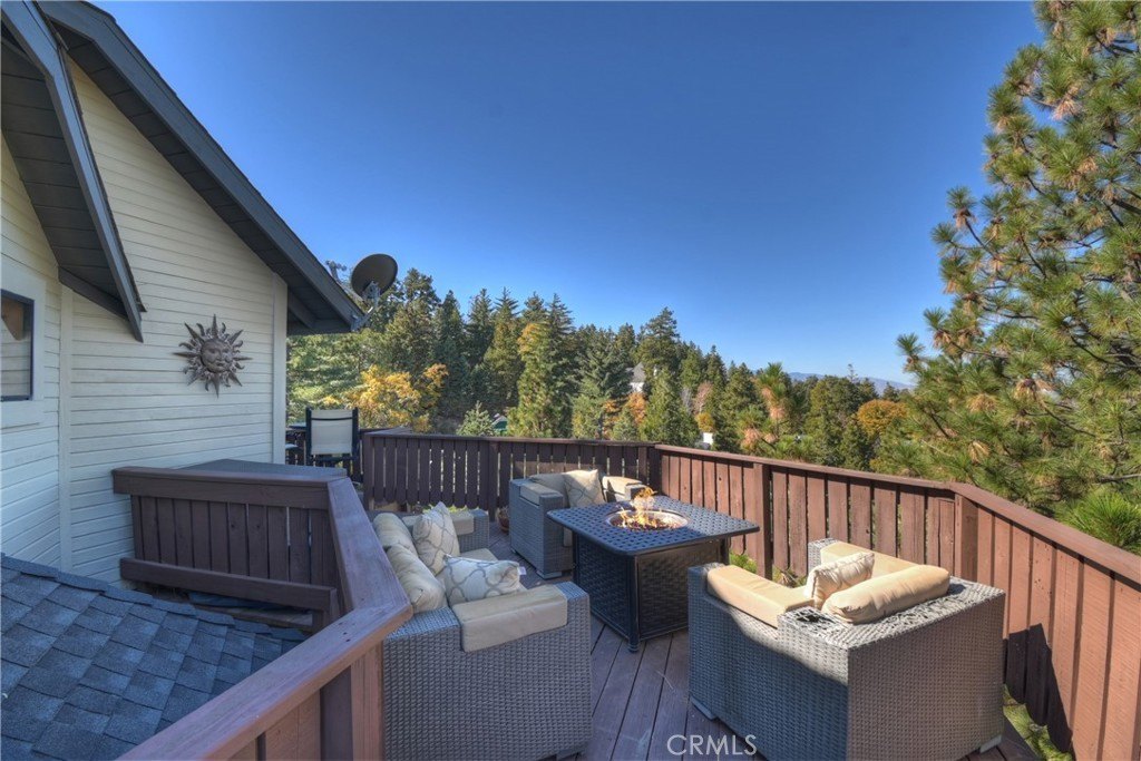 Lake Arrowhead, California, 92352, United States, 4 Bedrooms Bedrooms, ,3 BathroomsBathrooms,Residential,Forsale,2000289