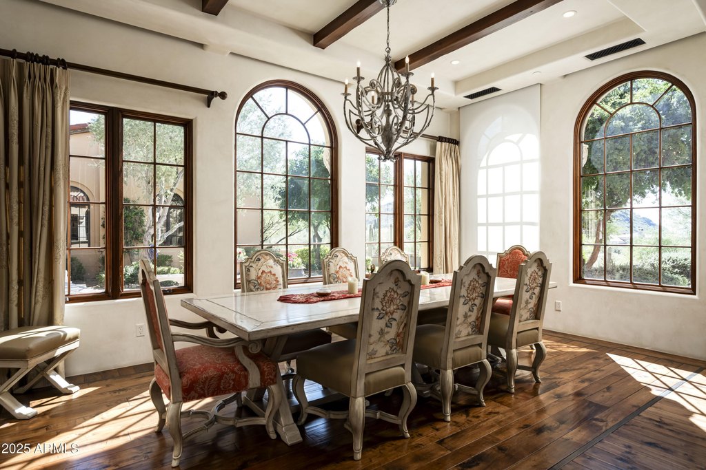 Scottsdale, Arizona, 85255, United States, 5 Bedrooms Bedrooms, ,9.5 BathroomsBathrooms,Residential,Forsale,2000262