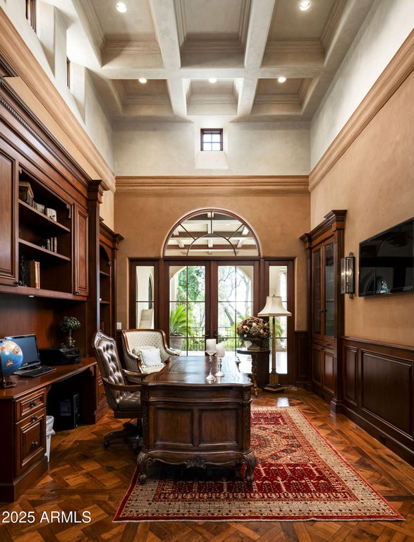 Scottsdale, Arizona, 85255, United States, 5 Bedrooms Bedrooms, ,9.5 BathroomsBathrooms,Residential,Forsale,2000262