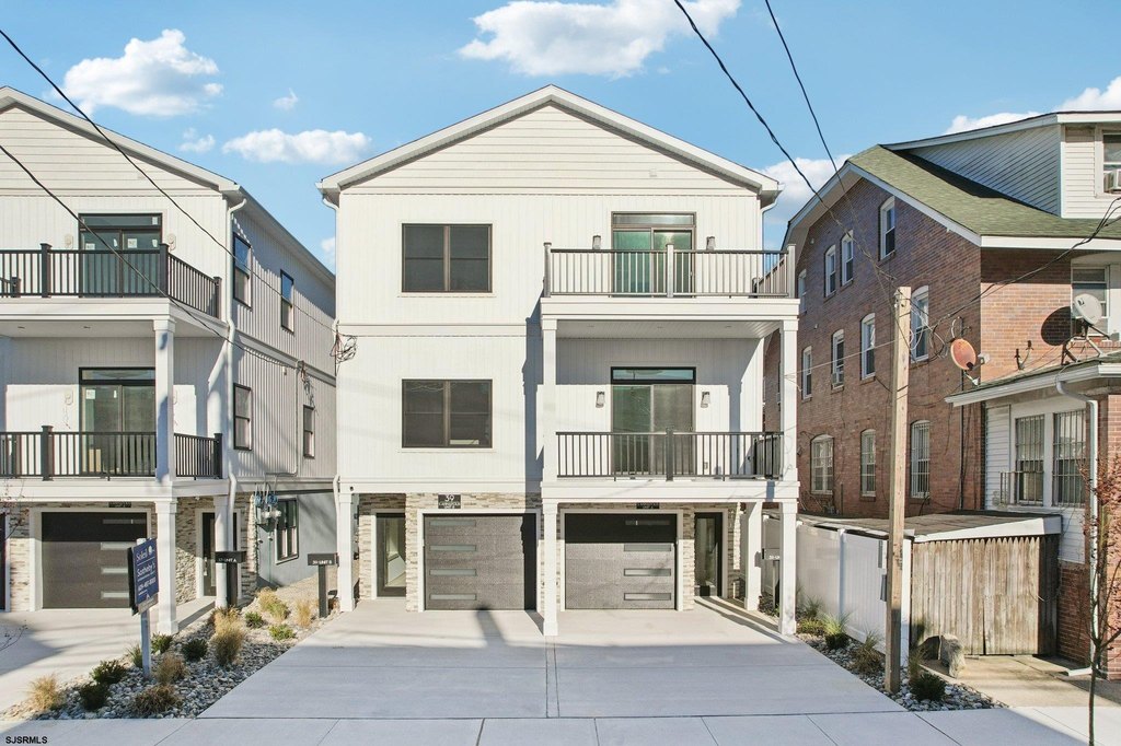 Atlantic City, New Jersey, 08401, United States, ,Residential,Forsale,2004608