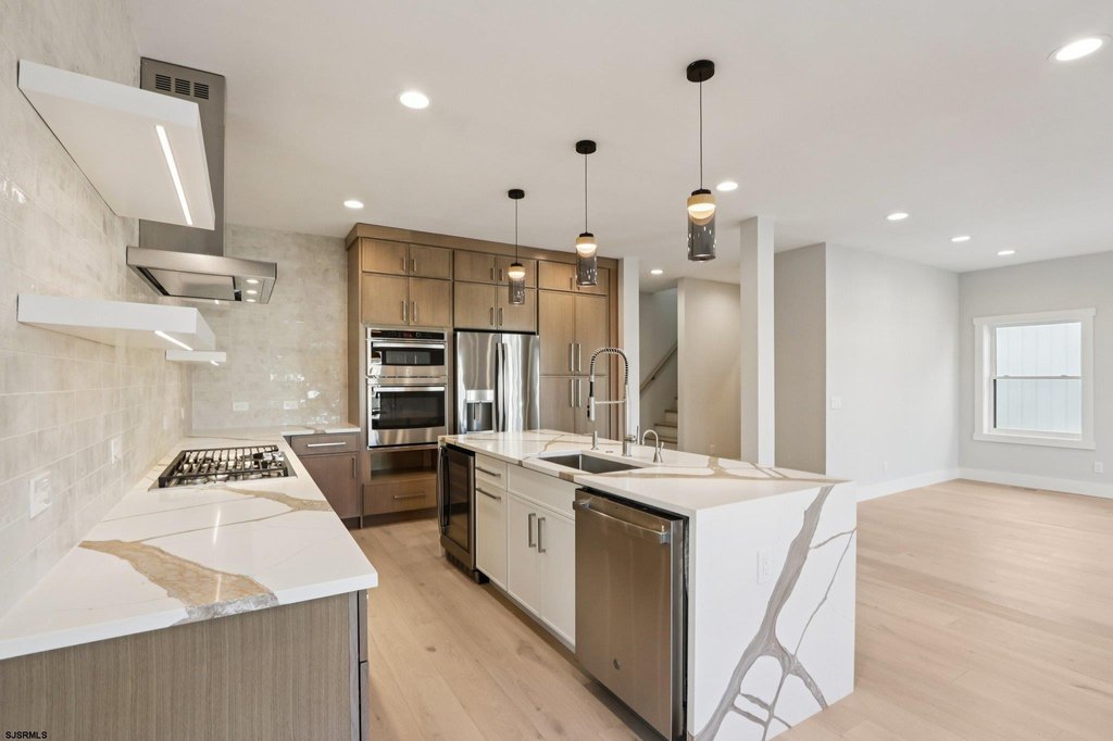 Atlantic City, New Jersey, 08401, United States, 3 Bedrooms Bedrooms, ,2.5 BathroomsBathrooms,Residential,Forsale,2004607