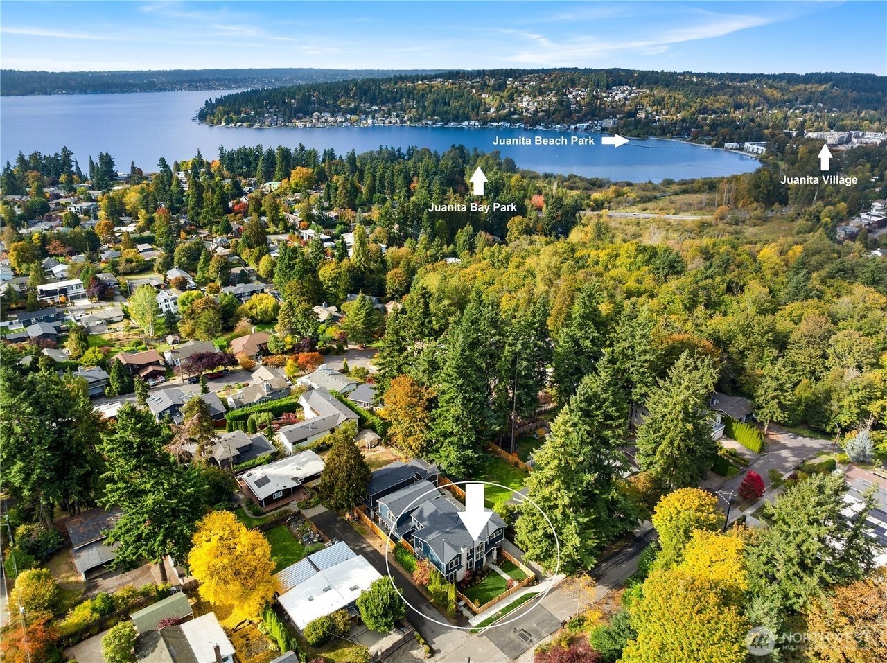 Kirkland, Washington, 98033, United States, 5 Bedrooms Bedrooms, ,4 BathroomsBathrooms,Residential,Forsale,1990717