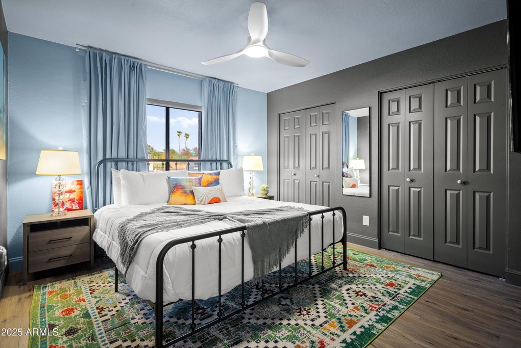 Scottsdale, Arizona, 85260, United States, 5 Bedrooms Bedrooms, ,5 BathroomsBathrooms,Residential,Forsale,2004083