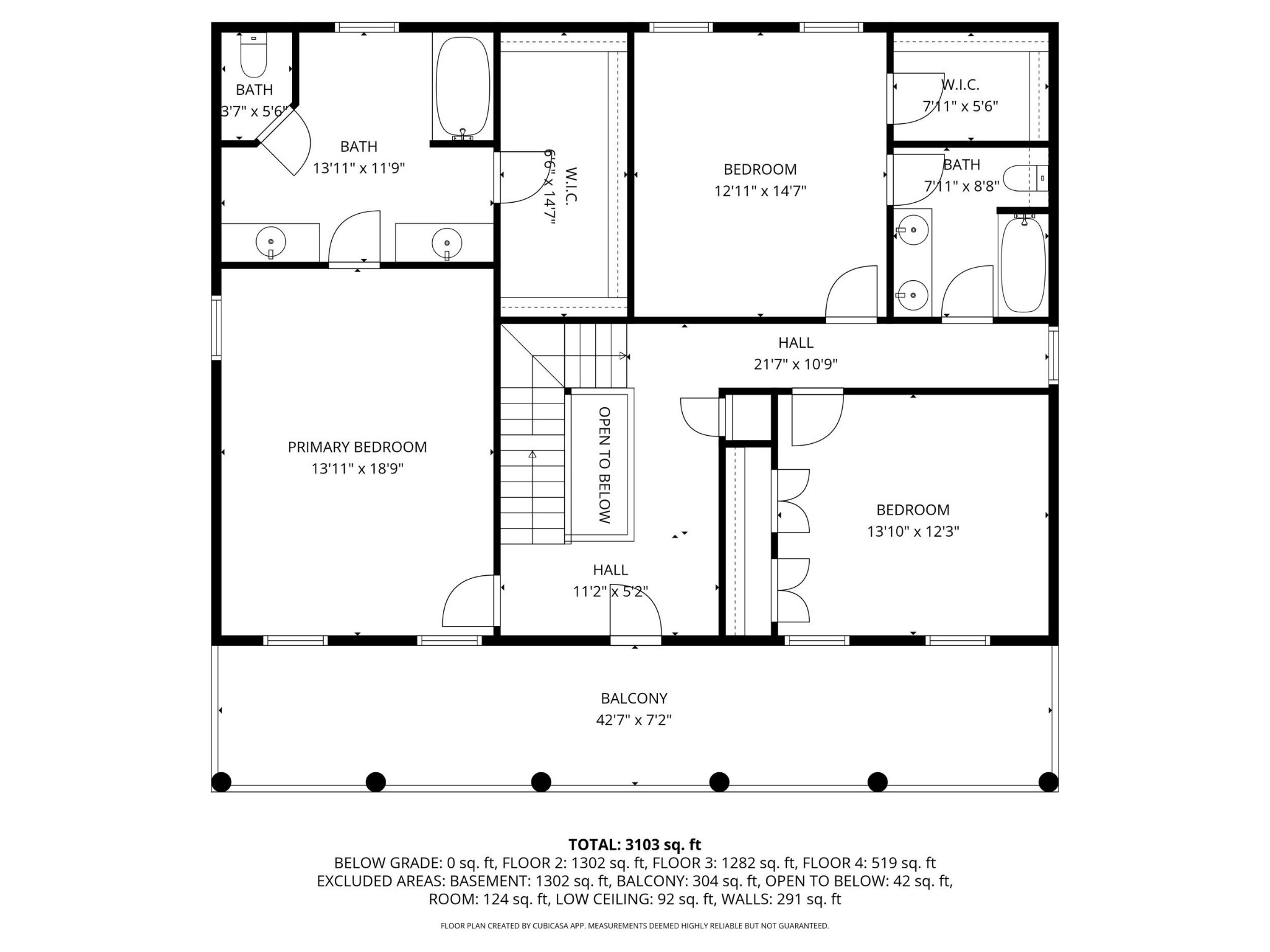 Bridgeport, Alabama, 35740, United States, 4 Bedrooms Bedrooms, ,3.5 BathroomsBathrooms,Residential,Forsale,2009579