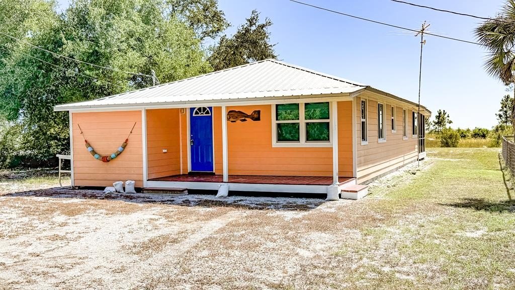 Carrabelle, Florida, 32322, United States, 2 Bedrooms Bedrooms, ,2 BathroomsBathrooms,Residential,Forsale,1968318