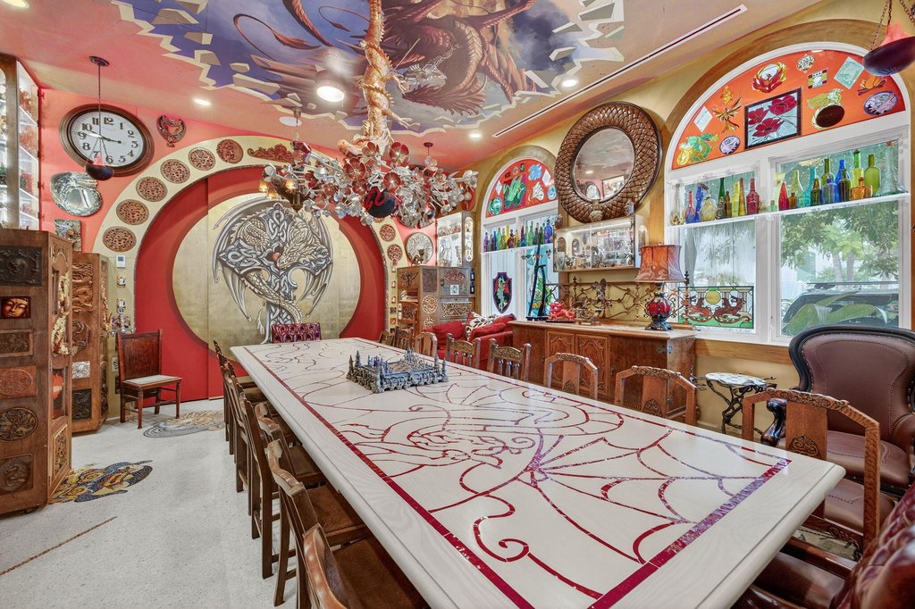 Boca Raton, Florida, 33432, United States, 12 Bedrooms Bedrooms, ,10.5 BathroomsBathrooms,Residential,Forsale,2004644