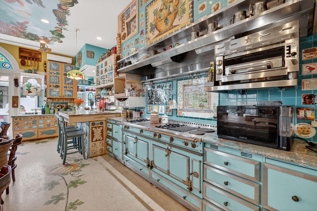 Boca Raton, Florida, 33432, United States, 12 Bedrooms Bedrooms, ,10.5 BathroomsBathrooms,Residential,Forsale,2004644