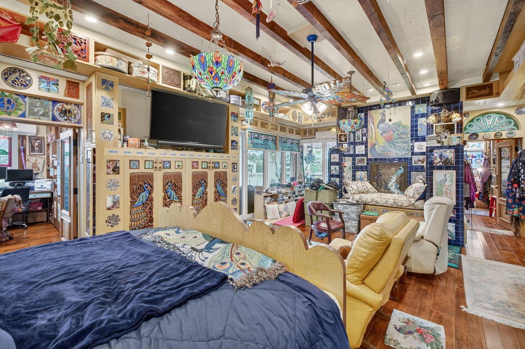 Boca Raton, Florida, 33432, United States, 12 Bedrooms Bedrooms, ,10.5 BathroomsBathrooms,Residential,Forsale,2004644