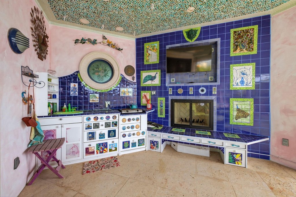 Boca Raton, Florida, 33432, United States, 12 Bedrooms Bedrooms, ,10.5 BathroomsBathrooms,Residential,Forsale,2004644