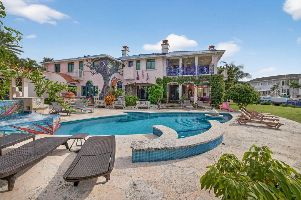 Boca Raton, Florida, 33432, United States, 12 Bedrooms Bedrooms, ,10.5 BathroomsBathrooms,Residential,Forsale,2004644