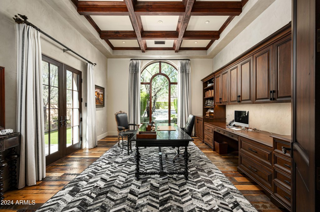 Scottsdale, Arizona, 85255, United States, 4 Bedrooms Bedrooms, ,6.5 BathroomsBathrooms,Residential,Forsale,2000270