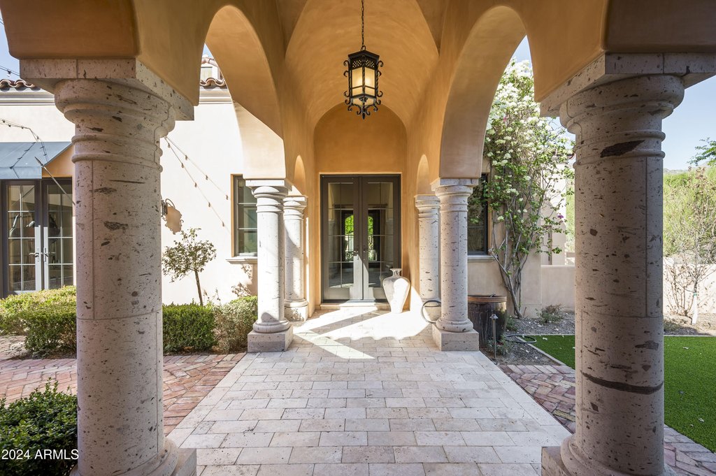 Scottsdale, Arizona, 85255, United States, 4 Bedrooms Bedrooms, ,6.5 BathroomsBathrooms,Residential,Forsale,2000270