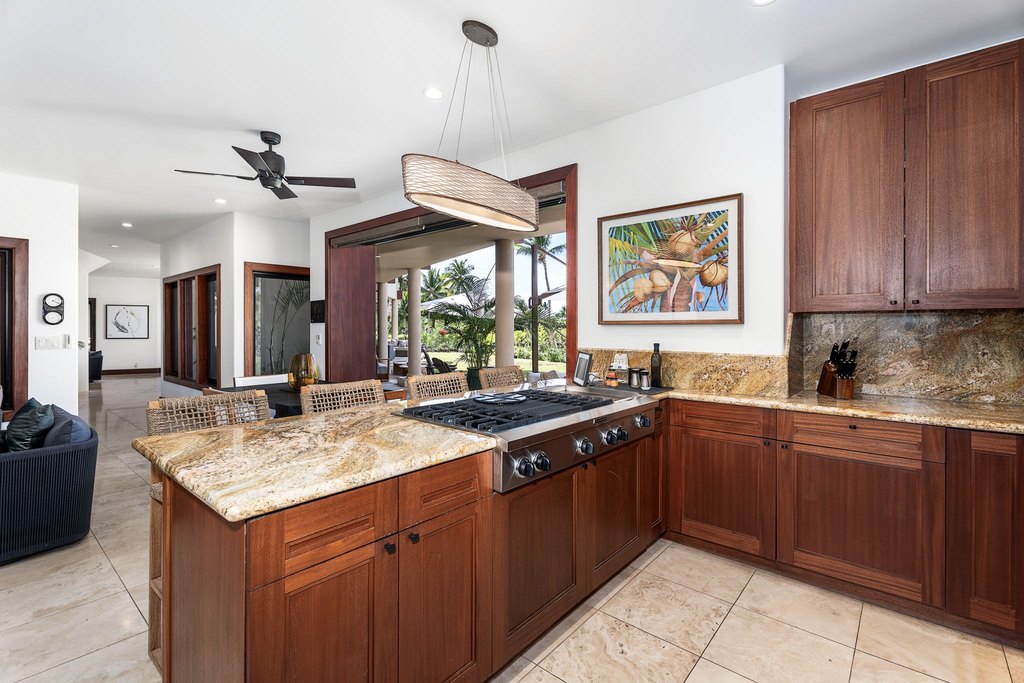 Kamuela, Hawaii, 96743, United States, 4 Bedrooms Bedrooms, ,5.5 BathroomsBathrooms,Residential,Forsale,2004390