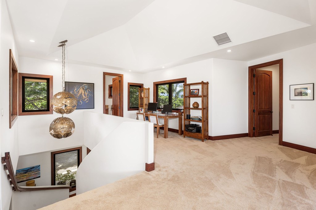 Kamuela, Hawaii, 96743, United States, 4 Bedrooms Bedrooms, ,5.5 BathroomsBathrooms,Residential,Forsale,2004390