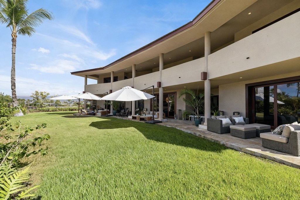 Kamuela, Hawaii, 96743, United States, 4 Bedrooms Bedrooms, ,5.5 BathroomsBathrooms,Residential,Forsale,2004390