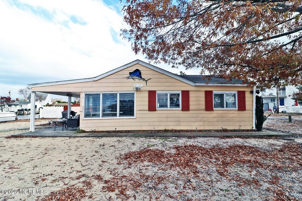 Forked River, New Jersey, 08731, United States, 2 Bedrooms Bedrooms, ,1 BathroomBathrooms,Residential,Forsale,1994046