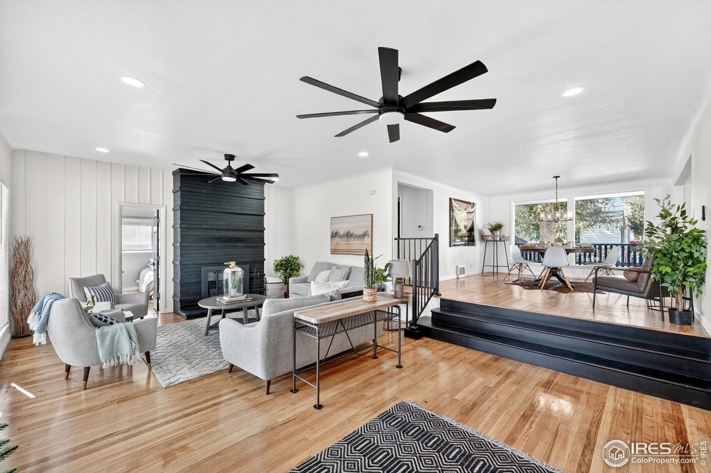 Loveland, Colorado, 80537, United States, 3 Bedrooms Bedrooms, ,2 BathroomsBathrooms,Residential,Forsale,2009191