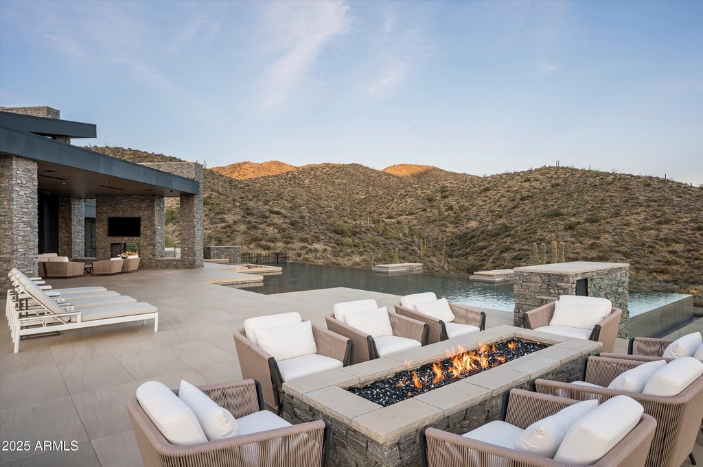 Scottsdale, Arizona, 85262, United States, 5 Bedrooms Bedrooms, ,5.5 BathroomsBathrooms,Residential,Forsale,2014278