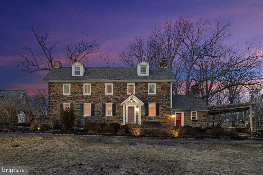 FURLONG, Pennsylvania, 18925, United States, 5 Bedrooms Bedrooms, ,3.5 BathroomsBathrooms,Residential,Forsale,1905142