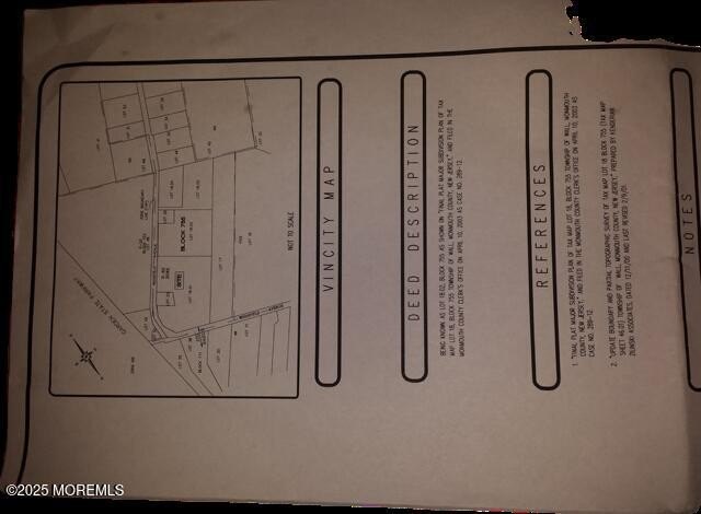 Wall, New Jersey, 07753, United States, ,Land,Forsale,1984554