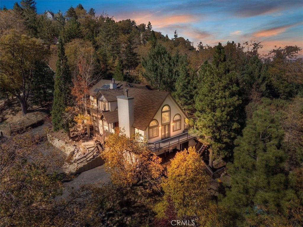 Lake Arrowhead, California, 92352, United States, 4 Bedrooms Bedrooms, ,3 BathroomsBathrooms,Residential,Forsale,2000288