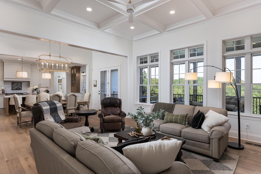 Ooltewah, Tennessee, 37363, United States, 5 Bedrooms Bedrooms, ,4.5 BathroomsBathrooms,Residential,Forsale,2009604