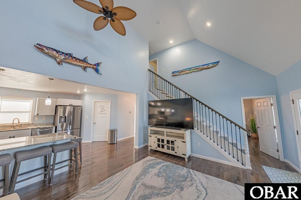 Avon, North Carolina, 27915, United States, 3 Bedrooms Bedrooms, ,3.5 BathroomsBathrooms,Residential,Forsale,2004891