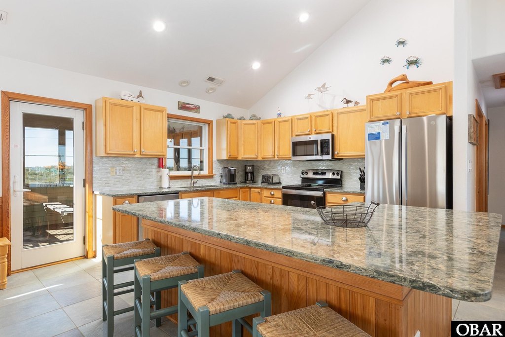 Nags Head, North Carolina, 27959, United States, 6 Bedrooms Bedrooms, ,5.5 BathroomsBathrooms,Residential,Forsale,2004899