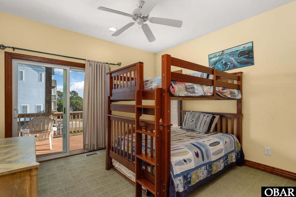 Waves, North Carolina, 27982, United States, 4 Bedrooms Bedrooms, ,4.5 BathroomsBathrooms,Residential,Forsale,2004126