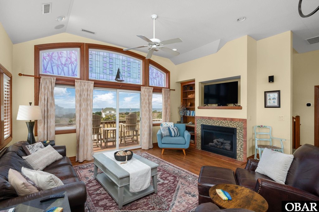 Waves, North Carolina, 27982, United States, 4 Bedrooms Bedrooms, ,4.5 BathroomsBathrooms,Residential,Forsale,2004126