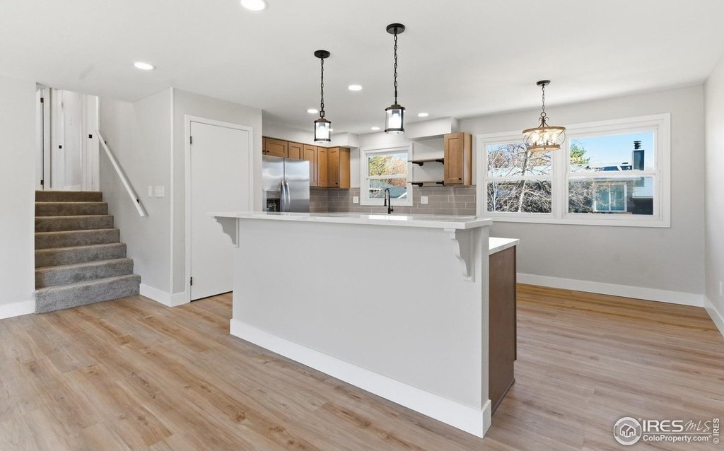 Fort Collins, Colorado, 80521, United States, 4 Bedrooms Bedrooms, ,2 BathroomsBathrooms,Residential,Forsale,2004286