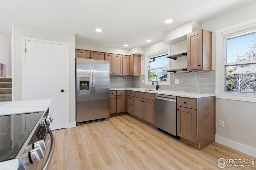 Fort Collins, Colorado, 80521, United States, 4 Bedrooms Bedrooms, ,2 BathroomsBathrooms,Residential,Forsale,2004286