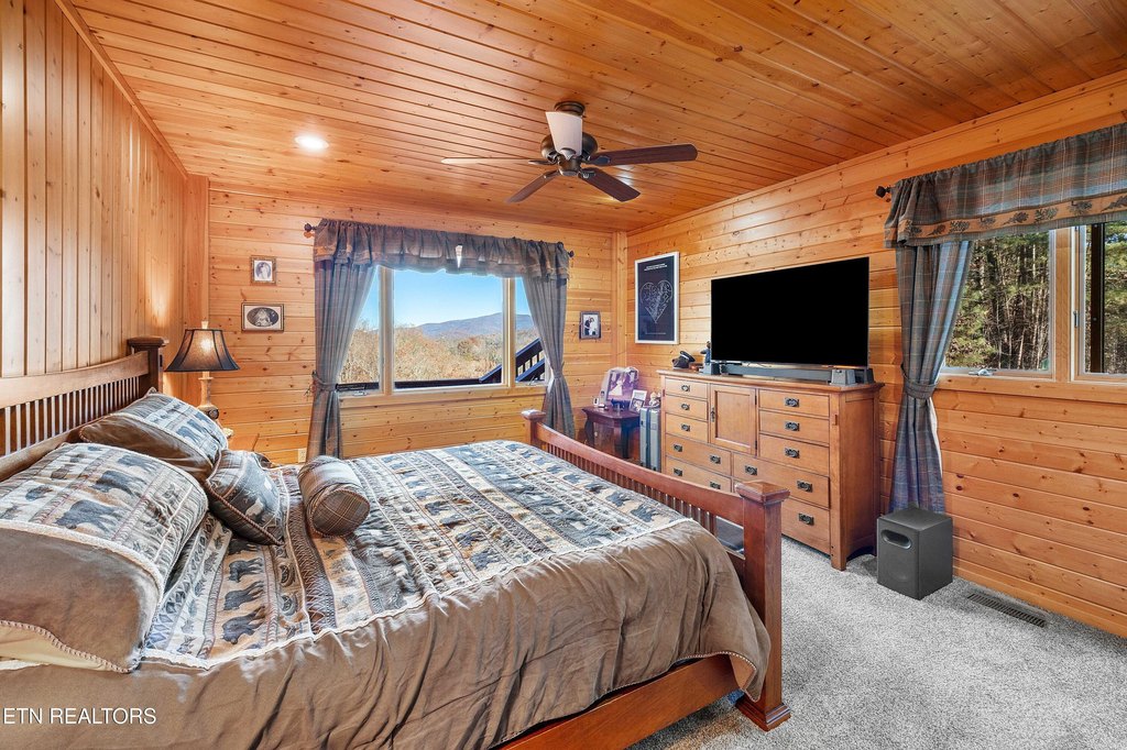 Cosby, Tennessee, 37722, United States, 2 Bedrooms Bedrooms, ,3 BathroomsBathrooms,Residential,Forsale,1999440