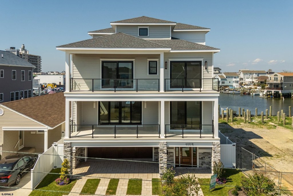 Ventnor, New Jersey, 08406, United States, 6 Bedrooms Bedrooms, ,6 BathroomsBathrooms,Residential,Forsale,2004612