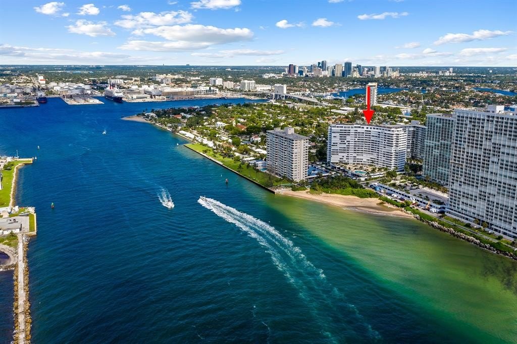 Fort Lauderdale, Florida, 33316, United States, 2 Bedrooms Bedrooms, ,2 BathroomsBathrooms,Residential,Forsale,2004494