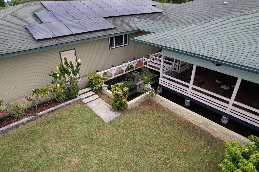 Haiku, Hawaii, 96708, United States, 3 Bedrooms Bedrooms, ,4.5 BathroomsBathrooms,Residential,Forsale,2009555