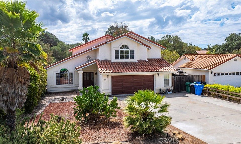 Paso Robles, California, 93446, United States, 3 Bedrooms Bedrooms, ,3 BathroomsBathrooms,Residential,Forsale,2009041