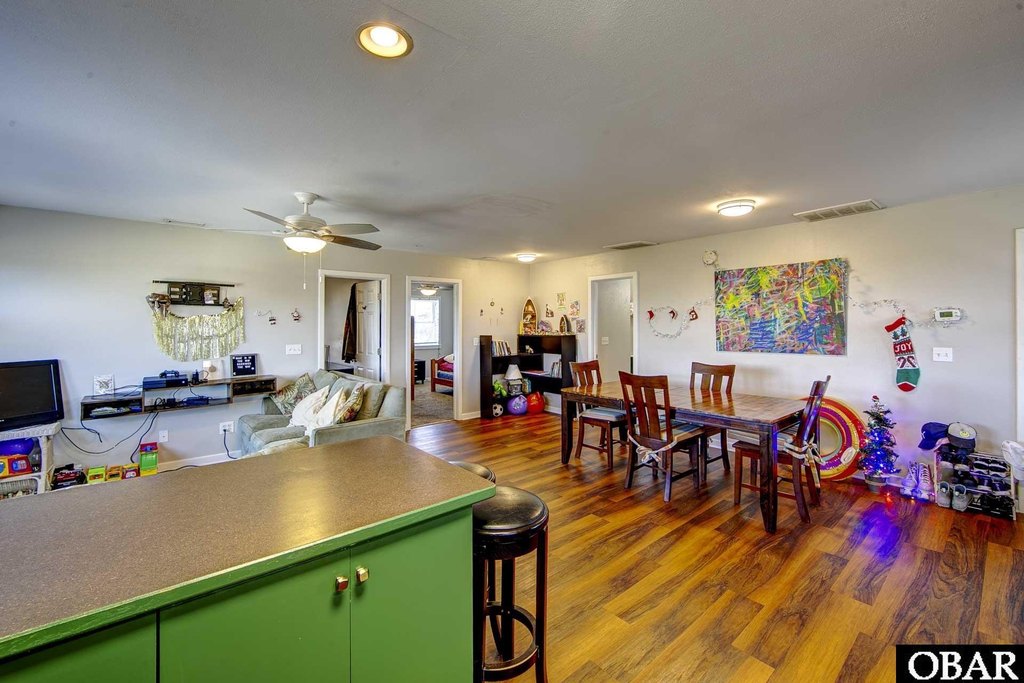 Waves, North Carolina, 27982, United States, ,Commercial,Forsale,2004904