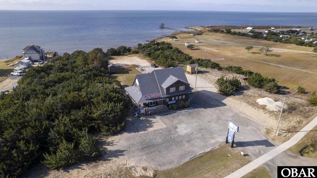Waves, North Carolina, 27982, United States, ,Commercial,Forsale,2004904