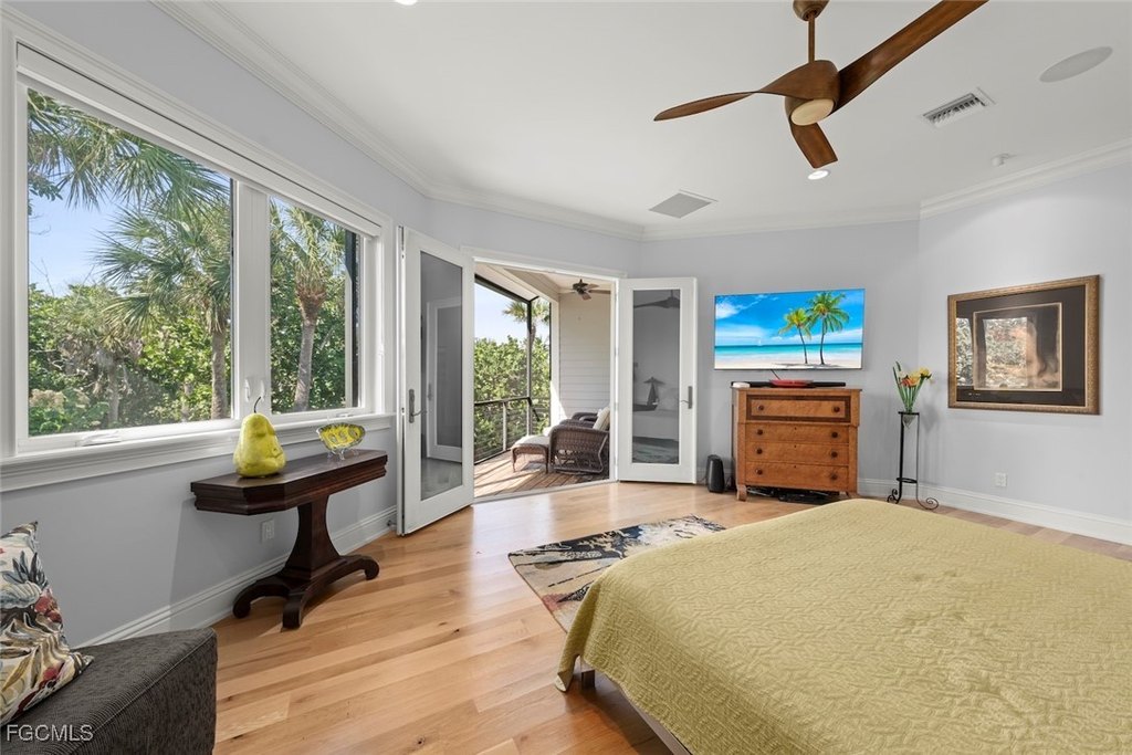 Sanibel, Florida, 33957, United States, 5 Bedrooms Bedrooms, ,4.5 BathroomsBathrooms,Residential,Forsale,1998638