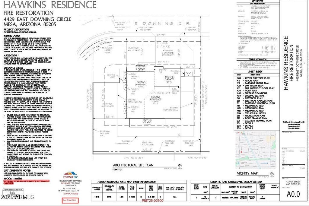 Mesa, Arizona, 85205, United States, 4 Bedrooms Bedrooms, ,3.5 BathroomsBathrooms,Residential,Forsale,2014364