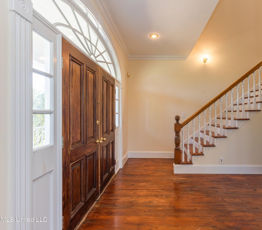 Flora, Mississippi, 39071, United States, 4 Bedrooms Bedrooms, ,4.5 BathroomsBathrooms,Residential,Forsale,1908058