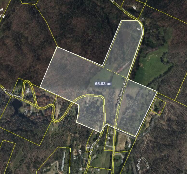 Old Fort, Tennessee, 37362, United States, ,Land,Forsale,1995359