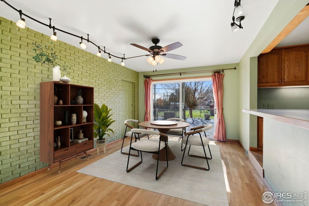 Loveland, Colorado, 80538, United States, 5 Bedrooms Bedrooms, ,2 BathroomsBathrooms,Residential,Forsale,2004289