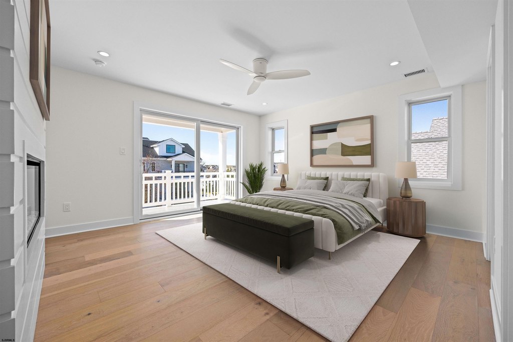 Margate, New Jersey, 08402, United States, 5 Bedrooms Bedrooms, ,4.5 BathroomsBathrooms,Residential,Forsale,2004610