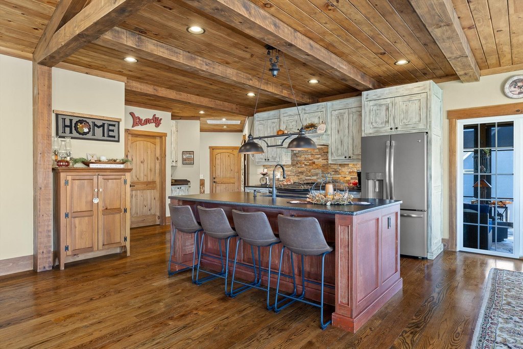 Ten Mile, Tennessee, 37880, United States, 3 Bedrooms Bedrooms, ,3.5 BathroomsBathrooms,Residential,Forsale,2009597